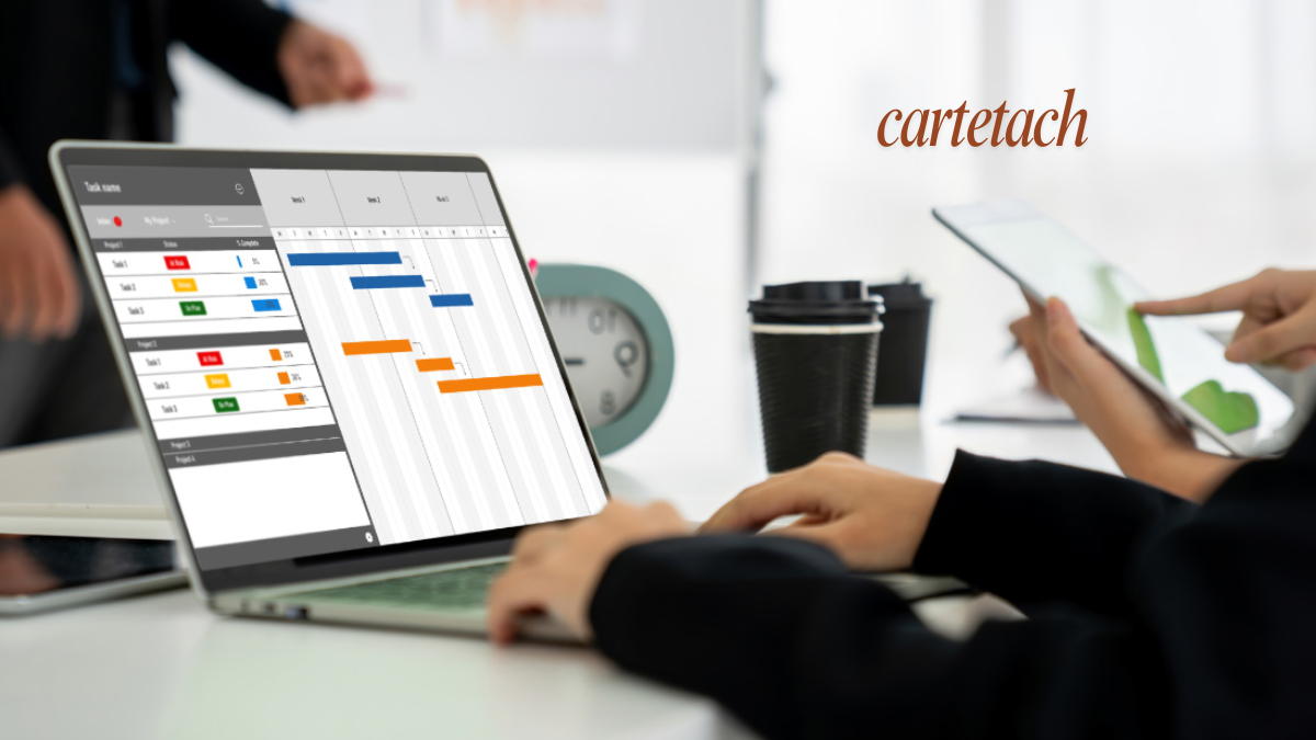 How to Use Cartetach for Effortless Organization in Your Life How to Use Cartetach for Effortless Organization in Your Life