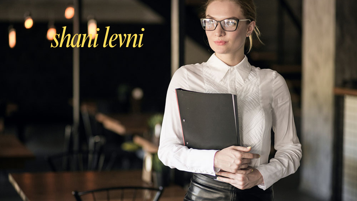 Shani Levni: Bridging Science, Art, and Cultural Identity latest guide 2025 Shani Levni: Bridging Science, Art, and Cultural Identity latest guide 2025