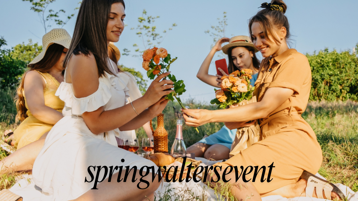 SpringWaltersEvent a Fresh Take on Seasonal Celebration & Community latest guide 2025 SpringWaltersEvent a Fresh Take on Seasonal Celebration & Community latest guide 2025
