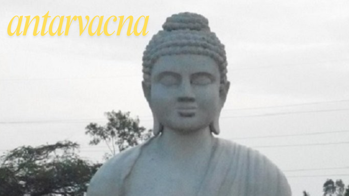 Antarvacna Unlocking the Power of Inner Speech latest guide 2025