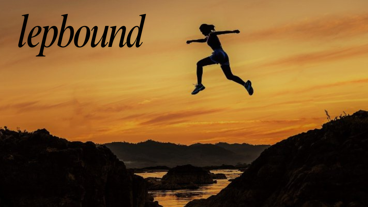Lepbound Embrace Innovation and Personal Growth by Leaping Beyond Limits Lepbound Embrace Innovation and Personal Growth by Leaping Beyond Limits