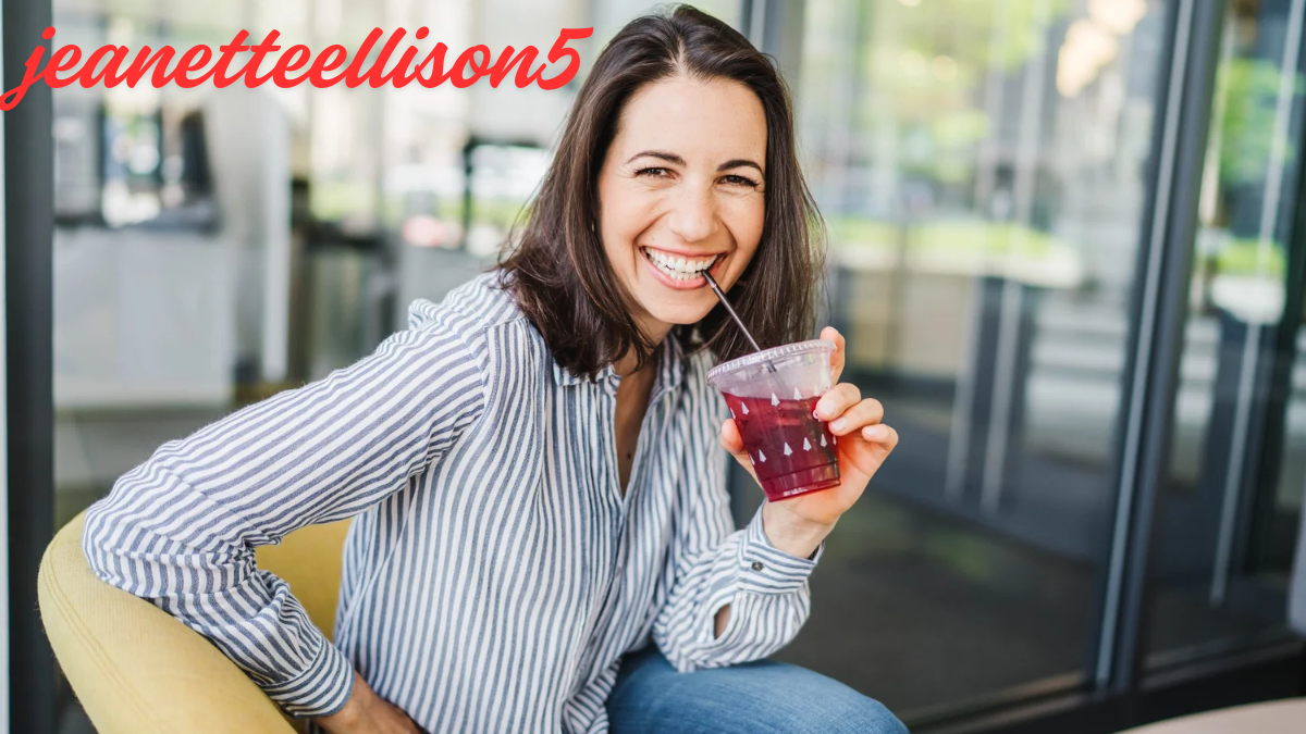 Jeanetteellison5 The Rising Digital Persona Redefining Online Influence latest guide 2025