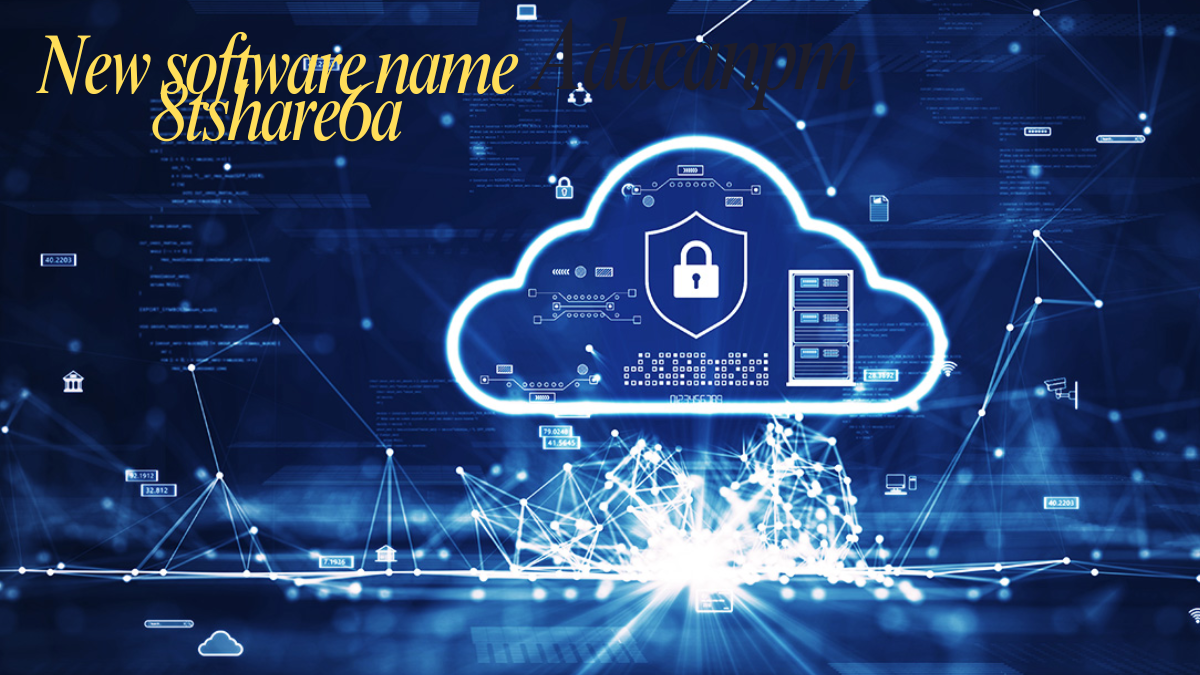 New software name 8tshare6a Secure Sharing, Cloud Sync & Automation Tools New software name 8tshare6a Secure Sharing, Cloud Sync & Automation Tools