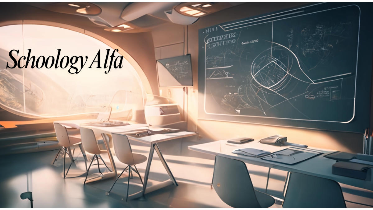 Schoology Alfa Revolutionizing AI‑Powered Digital Classrooms for Smarter Learning in 2025