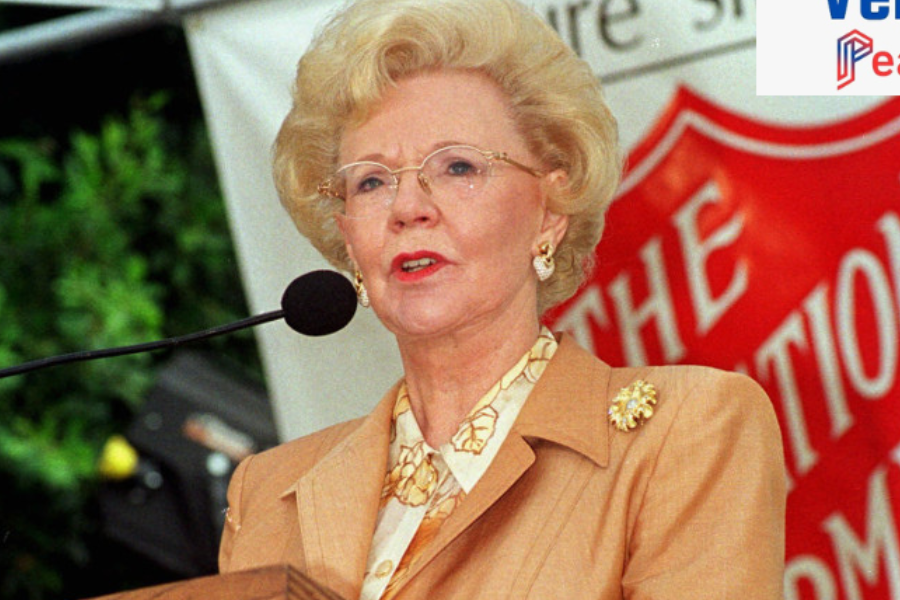 Marilyn Kroc Barg’s Connection to McDonald’s Legacy