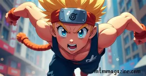 The Characters Who Drive the Story Forward