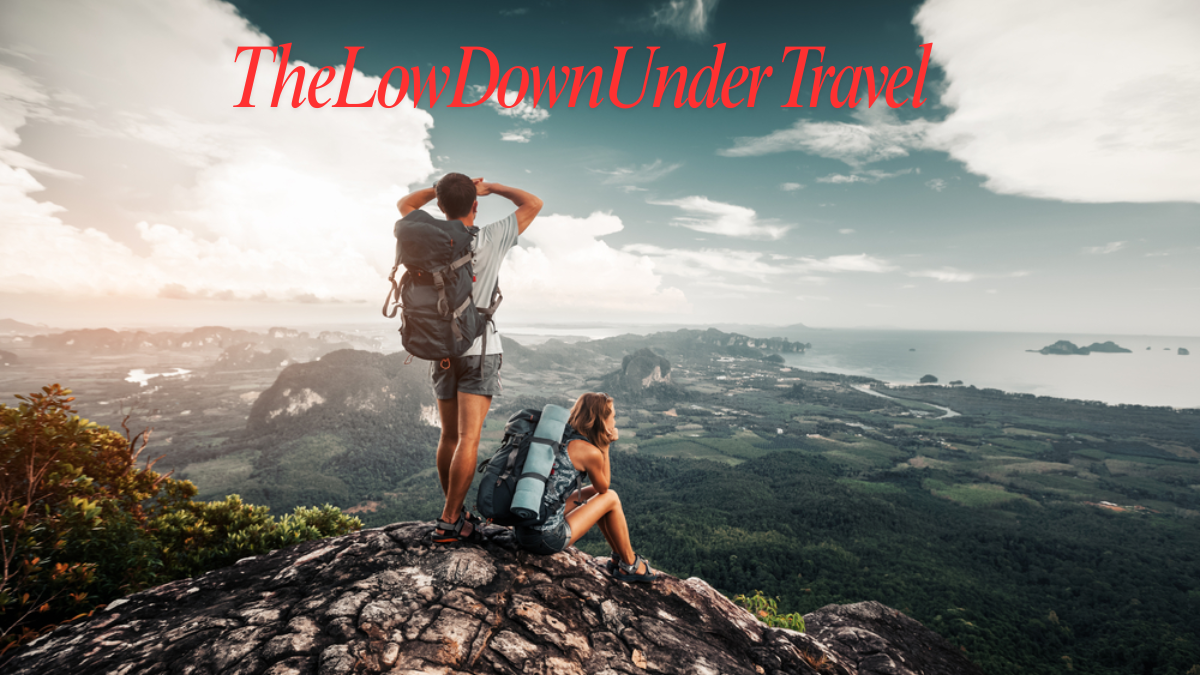 TheLowDownUnder Travel Guide Authentic Adventures, Hidden Gems & Smart Tips for Explorers in 2025