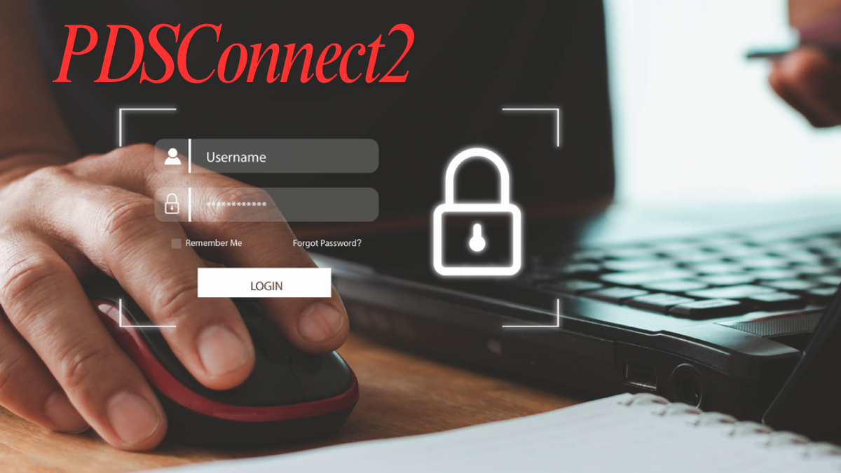 PDSConnect2 Portal Secure HR, Payroll & Employee Access Made Simple