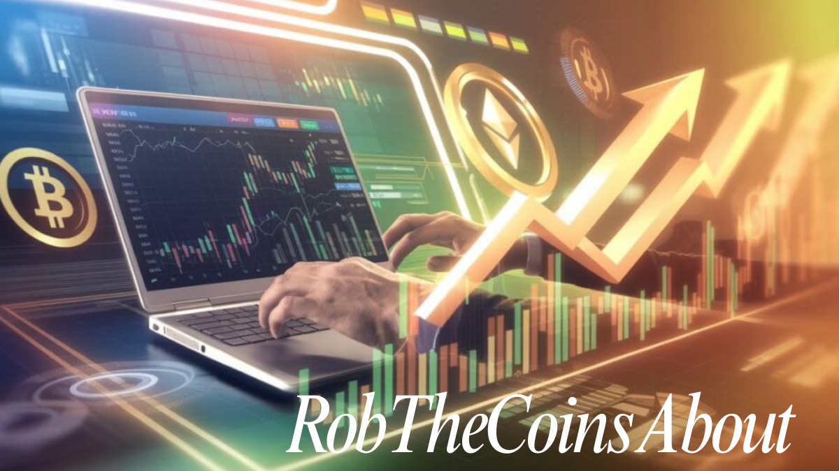 RobTheCoins About Crypto Trading Platform, Culture & Hidden Truths Behind the Buzz 2025