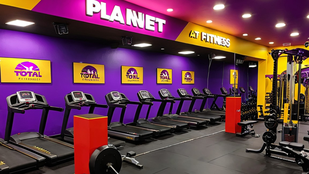 What is total Body Enhancement at Planet Fitness Red Light Therapy & Vibration Benefits Explained 2025