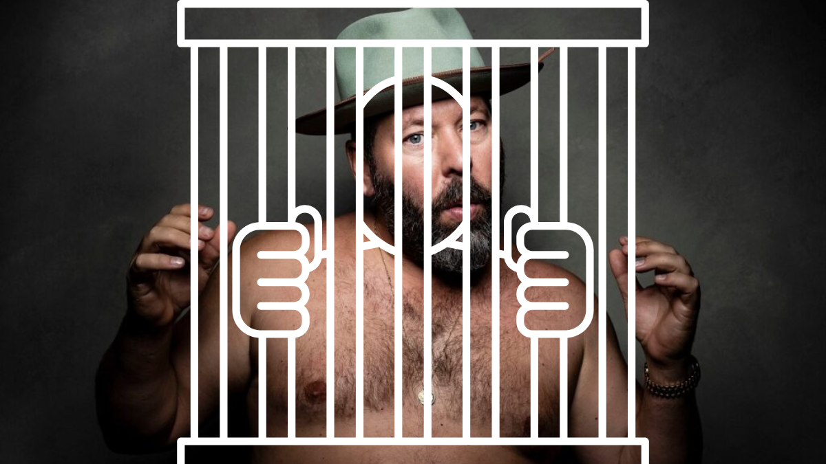Bert Kreischer Jail Rumor Explained Truth Behind the Viral Hoax in 2025 Bert Kreischer Jail Rumor Explained Truth Behind the Viral Hoax in 2025