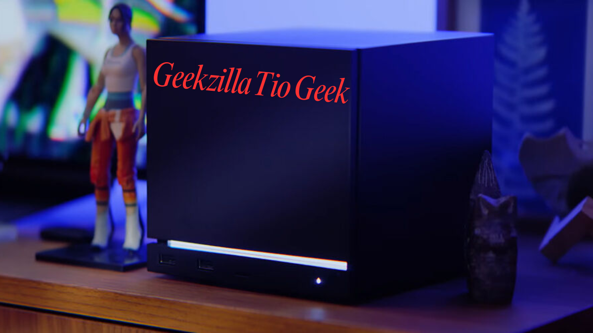 Geekzilla Tio Geek Your Ultimate Guide to Tech, Gaming & Geek Culture in 2025