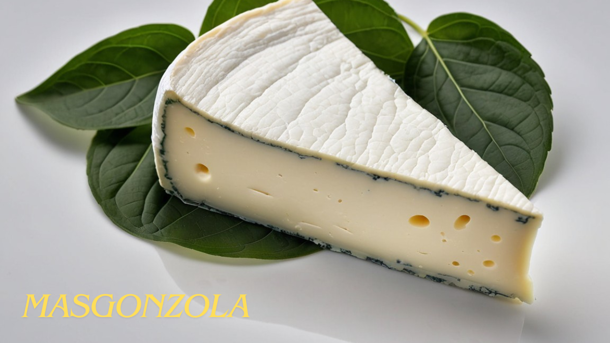 Masgonzola Cheese Flavor, Pairings & Recipes for Food Lovers latest guide 2025