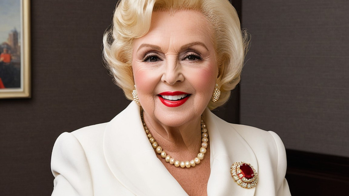 Marilyn Kroc Barg Life, Legacy & Ray Kroc’s McDonald’s Heiress Story latest guide 2025