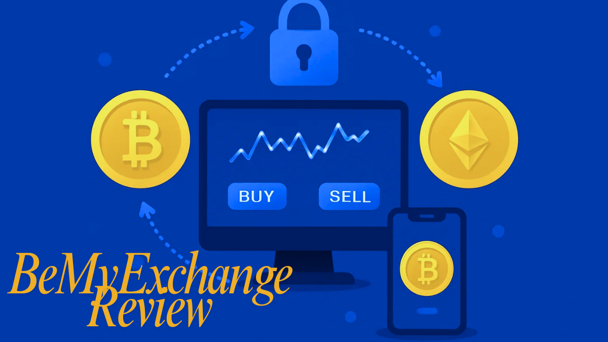 BeMyExchange Review Features, Benefits & How It Works latest guide 2025 BeMyExchange Review Features, Benefits & How It Works latest guide 2025