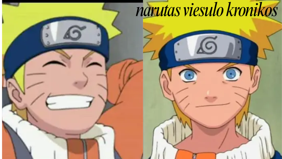 Narutas Viesulo Kronikos Epic Anime Adventure with Thrills and Controversy in 2025