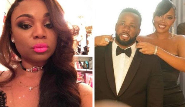 Marriage to Yo Gotti and Family Foundation