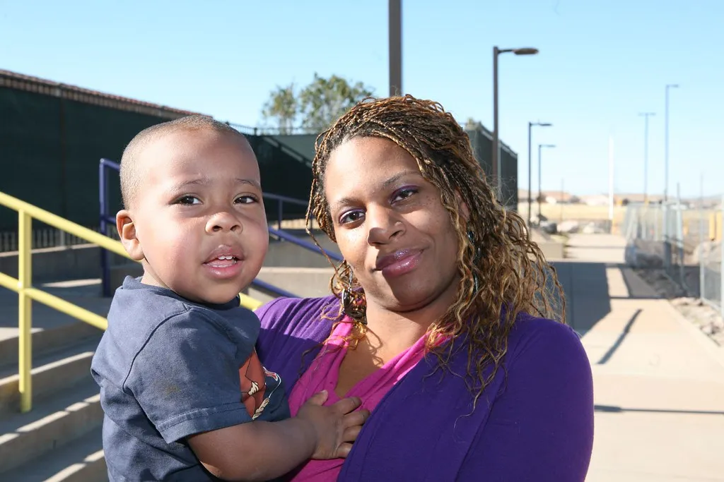 Parenting and Maintaining Stability