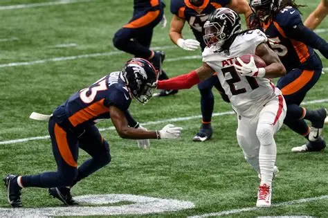 Quarterback Performance: The Heart of the Match