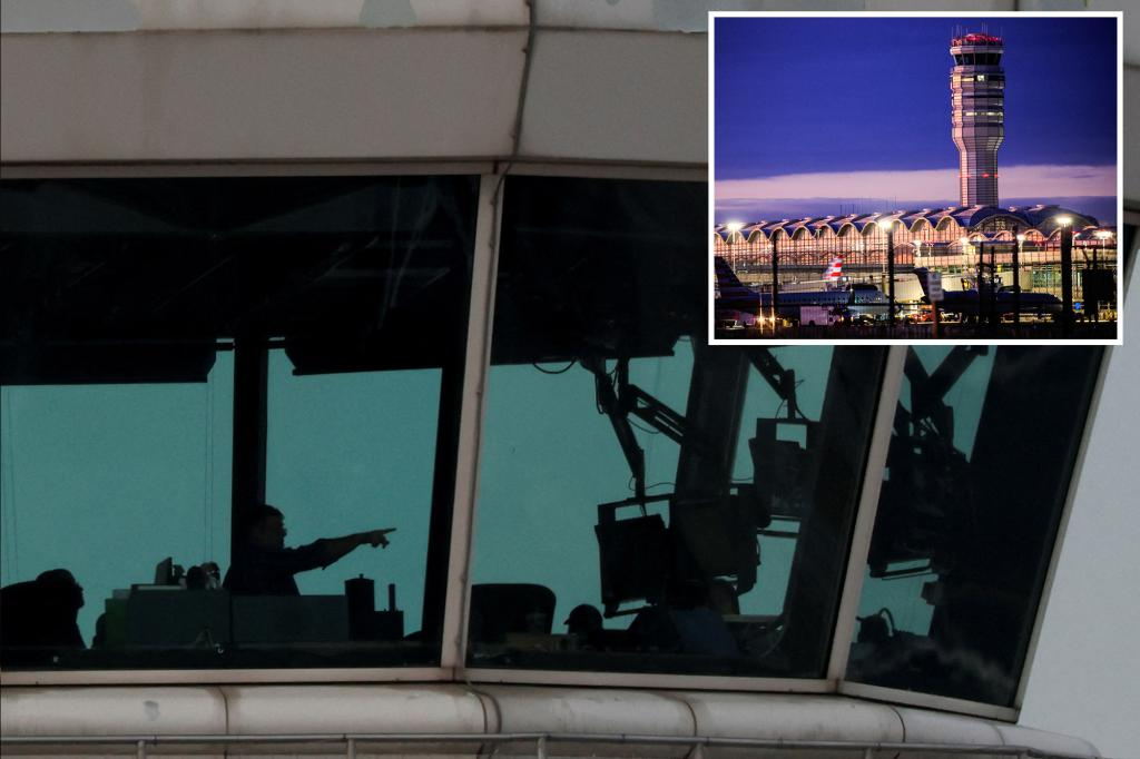 Understanding the Incident: What Happened in the Tower Understanding the Incident: What Happened in the Tower