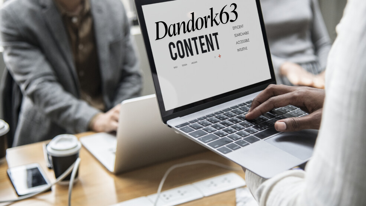 Dandork63 Creative Digital Content, Tech Tips & Fun Geek Culture Dandork63 Creative Digital Content, Tech Tips & Fun Geek Culture