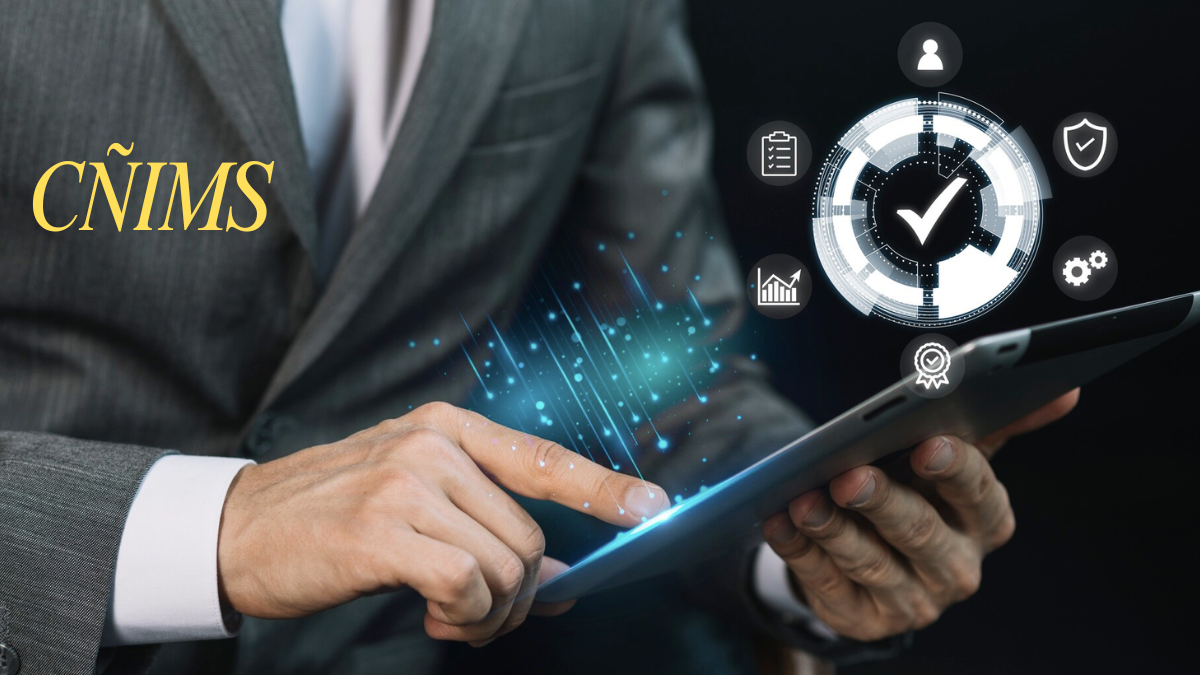 CÑIMS Smart Technological Framework for Data Integration & Intelligent Decision-Making