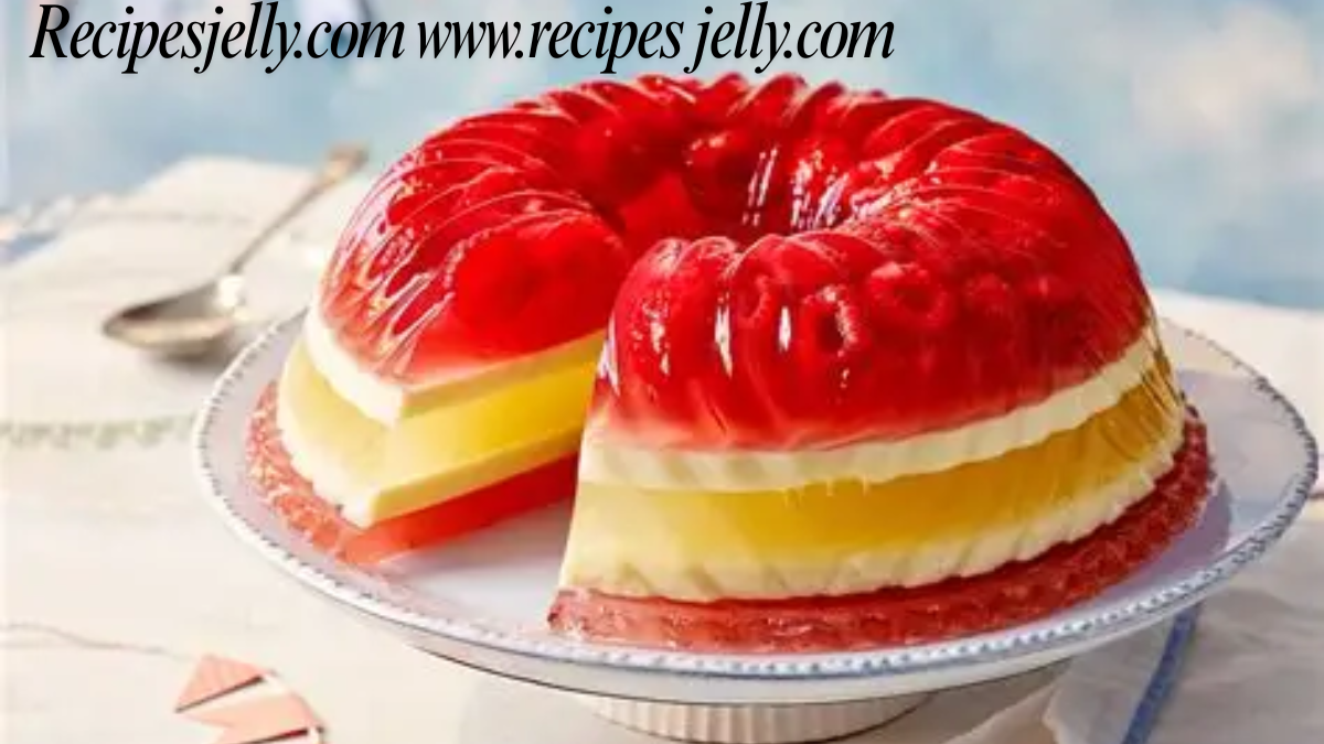 Recipesjelly.com www.recipes jelly.com Friendly Hub for Recipes latest guide 2025