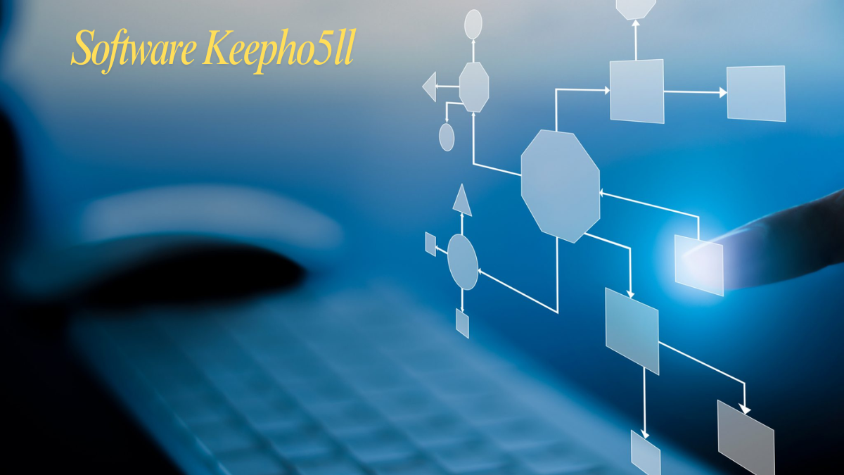 Software Keepho5ll The Future of Smart Productivity and Secure Digital Workflows Software Keepho5ll The Future of Smart Productivity and Secure Digital Workflows