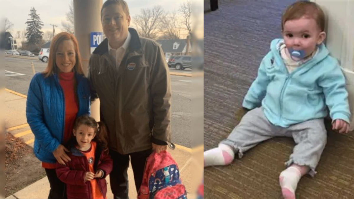 The Story of Genevieve Mecher Growing Up in White House latest guide 2026 The Story of Genevieve Mecher Growing Up in White House latest guide 2026